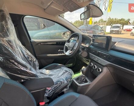 купить новое авто Рено Kardian 2025 года от официального дилера Автоцентр AUTO.RIA Рено фото
