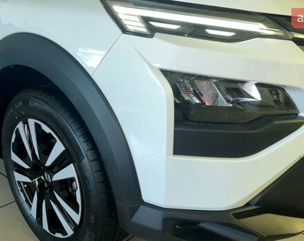 Рено Kardian, объемом двигателя 1 л и пробегом 0 тыс. км за 19527 $, фото 8 на Automoto.ua