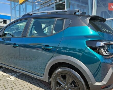 Рено Kardian, объемом двигателя 1 л и пробегом 0 тыс. км за 20735 $, фото 4 на Automoto.ua