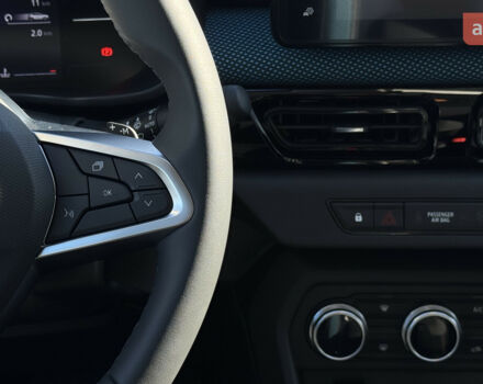 Рено Kardian, об'ємом двигуна 1 л та пробігом 0 тис. км за 21769 $, фото 12 на Automoto.ua