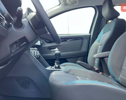 купить новое авто Рено Kardian 2025 года от официального дилера Автоцентр AUTO.RIA Рено фото