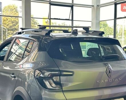 Рено Kardian, об'ємом двигуна 1 л та пробігом 0 тис. км за 23424 $, фото 3 на Automoto.ua