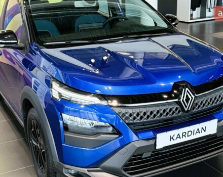 купить новое авто Рено Kardian 2025 года от официального дилера Автоцентр AUTO.RIA Рено фото