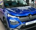 купить новое авто Рено Kardian 2025 года от официального дилера Автоцентр AUTO.RIA Рено фото