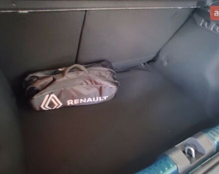 Рено Kardian, об'ємом двигуна 1 л та пробігом 0 тис. км за 20856 $, фото 26 на Automoto.ua