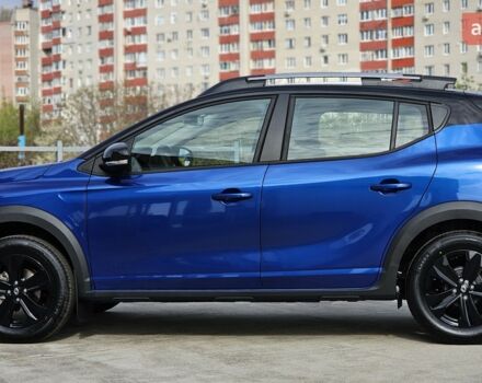 Рено Kardian, об'ємом двигуна 1 л та пробігом 0 тис. км за 22031 $, фото 3 на Automoto.ua