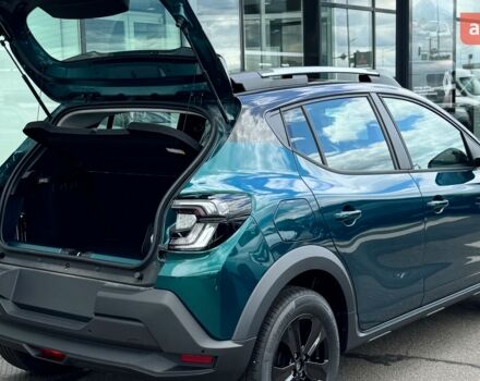 Рено Kardian, объемом двигателя 1 л и пробегом 0 тыс. км за 22252 $, фото 9 на Automoto.ua