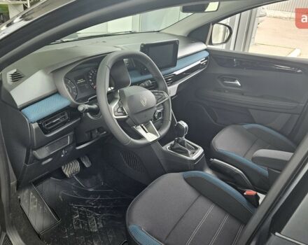 Рено Kardian 2025 у Харкові на Automoto.ua Рено Kardian, об'ємом двигуна 1 л та пробігом 0 тис. км за 21734 $, фото 10 на Automoto.ua