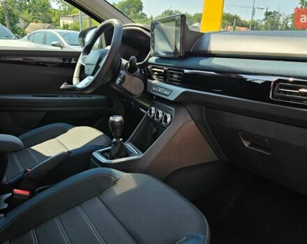 Рено Kardian, объемом двигателя 1 л и пробегом 0 тыс. км за 20735 $, фото 13 на Automoto.ua