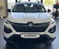 купить новое авто Рено Kardian 2025 года от официального дилера Володя Рено фото