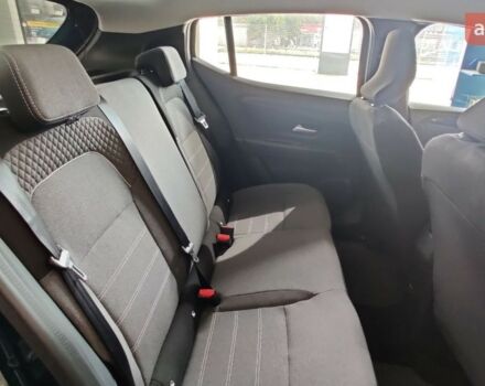 Рено Kardian, об'ємом двигуна 1 л та пробігом 0 тис. км за 20856 $, фото 24 на Automoto.ua