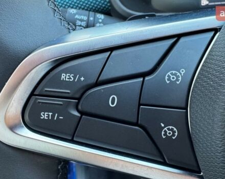 Рено Kardian, об'ємом двигуна 1 л та пробігом 0 тис. км за 21905 $, фото 15 на Automoto.ua