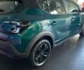 купить новое авто Рено Kardian 2025 года от официального дилера АДАМАНТ МОТОРС ЗАПОРІЖЖЯ Рено фото