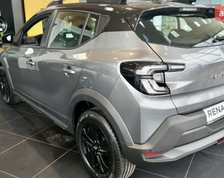 Рено Kardian, объемом двигателя 1 л и пробегом 0 тыс. км за 23236 $, фото 3 на Automoto.ua
