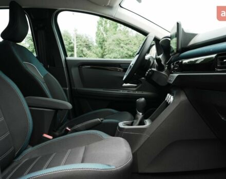 Рено Kardian, объемом двигателя 1 л и пробегом 0 тыс. км за 21749 $, фото 14 на Automoto.ua