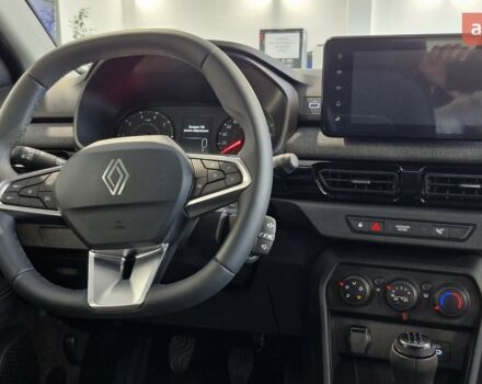 купить новое авто Рено Kardian 2025 года от официального дилера Renault Соллі Плюс Рено фото