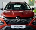Рено Kardian, объемом двигателя 1 л и пробегом 0 тыс. км за 20683 $, фото 2 на Automoto.ua