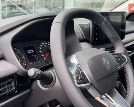 Рено Kardian, об'ємом двигуна 1 л та пробігом 0 тис. км за 20359 $, фото 14 на Automoto.ua
