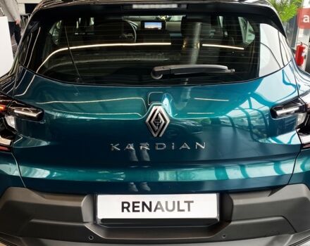 купити нове авто Рено Kardian 2025 року від офіційного дилера Автоцентр AUTO.RIA Рено фото