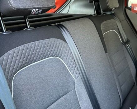 Рено Kardian, объемом двигателя 1 л и пробегом 0 тыс. км за 20683 $, фото 25 на Automoto.ua