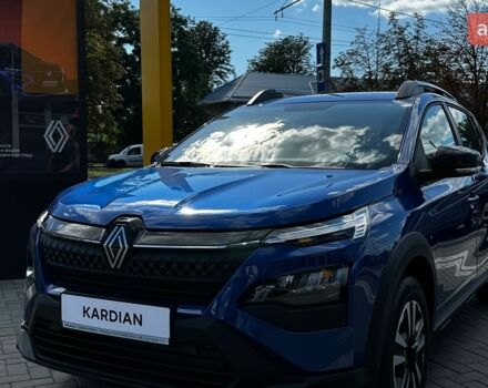 Рено Kardian, объемом двигателя 1 л и пробегом 0 тыс. км за 20755 $, фото 19 на Automoto.ua