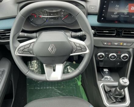 купити нове авто Рено Kardian 2025 року від офіційного дилера Автоцентр AUTO.RIA Рено фото