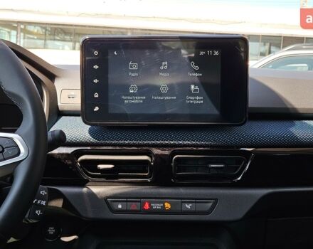 Рено Kardian, объемом двигателя 1 л и пробегом 0 тыс. км за 20735 $, фото 18 на Automoto.ua