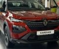 купить новое авто Рено Kardian 2025 года от официального дилера АВТО ГРУП Renault Рено фото
