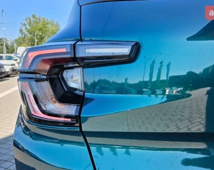 Рено Kardian, об'ємом двигуна 1 л та пробігом 0 тис. км за 22104 $, фото 4 на Automoto.ua