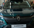 купить новое авто Рено Kardian 2025 года от официального дилера Автосалон Renault «ПОЛІССЯ МОТОРС ГРУП» Рено фото