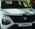 купить новое авто Рено Kardian 2025 года от официального дилера ООО«Торговий дім «Фаворит – Авто» Рено фото