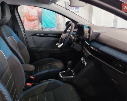 Рено Kardian, объемом двигателя 1 л и пробегом 0 тыс. км за 23283 $, фото 14 на Automoto.ua