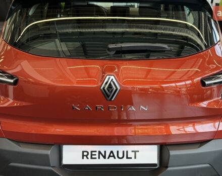 купить новое авто Рено Kardian 2025 года от официального дилера Автоцентр AUTO.RIA Рено фото