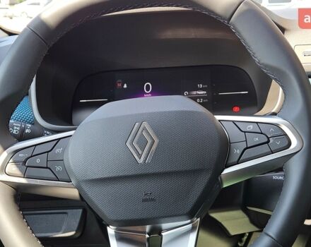 Рено Kardian, объемом двигателя 1 л и пробегом 0 тыс. км за 20725 $, фото 16 на Automoto.ua