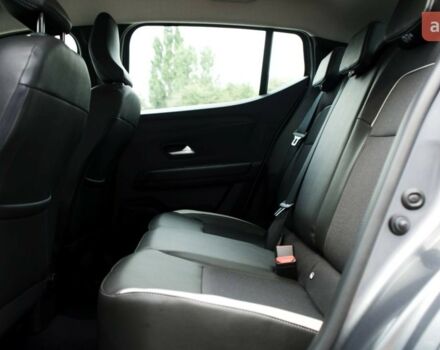 Рено Kardian, об'ємом двигуна 1 л та пробігом 0 тис. км за 22540 $, фото 25 на Automoto.ua