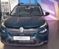купить новое авто Рено Kardian 2025 года от официального дилера АДАМАНТ МОТОРС ЗАПОРІЖЖЯ Рено фото