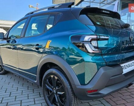 Рено Kardian, об'ємом двигуна 1 л та пробігом 0 тис. км за 22104 $, фото 3 на Automoto.ua