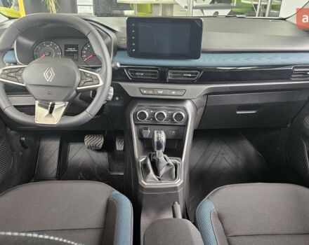 Рено Kardian 2025 у Харкові на Automoto.ua Рено Kardian, об'ємом двигуна 1 л та пробігом 0 тис. км за 21734 $, фото 6 на Automoto.ua