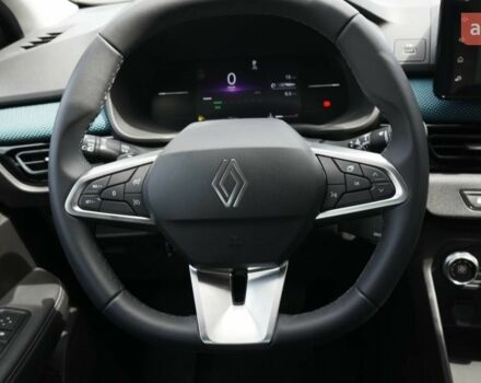 Рено Kardian, объемом двигателя 1 л и пробегом 0 тыс. км за 21749 $, фото 10 на Automoto.ua