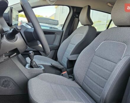 Рено Kardian, объемом двигателя 1 л и пробегом 0 тыс. км за 18554 $, фото 10 на Automoto.ua