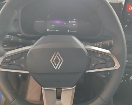 купити нове авто Рено Kardian 2025 року від офіційного дилера Renault ВІННЕР ОБОЛОНЬ Рено фото