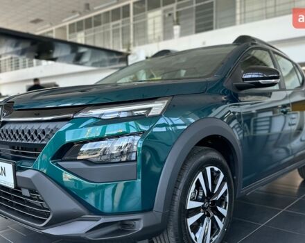Рено Kardian, объемом двигателя 1 л и пробегом 0 тыс. км за 20431 $, фото 1 на Automoto.ua