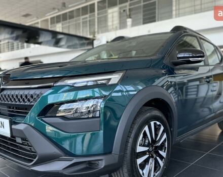 Рено Kardian, объемом двигателя 1 л и пробегом 0 тыс. км за 19697 $, фото 1 на Automoto.ua