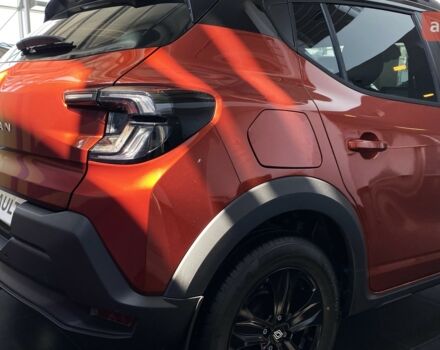 купить новое авто Рено Kardian 2025 года от официального дилера Автоцентр AUTO.RIA Рено фото