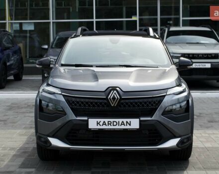Рено Kardian, объемом двигателя 1 л и пробегом 0 тыс. км за 24083 $, фото 6 на Automoto.ua
