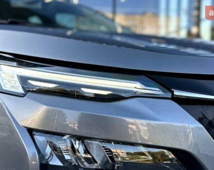 купить новое авто Рено Kardian 2025 года от официального дилера Моторкар Кропивницький Рено фото