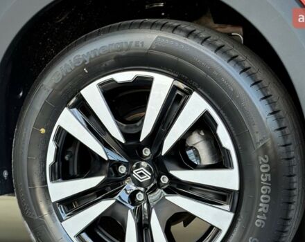 Рено Kardian, объемом двигателя 1 л и пробегом 0 тыс. км за 20683 $, фото 15 на Automoto.ua