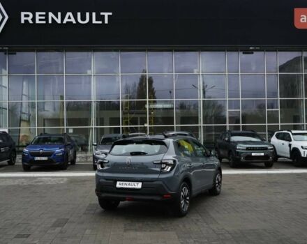 Рено Kardian, об'ємом двигуна 1 л та пробігом 0 тис. км за 19732 $, фото 5 на Automoto.ua