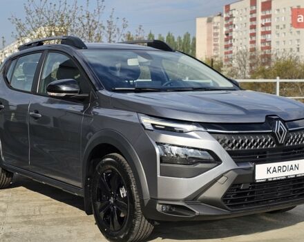 Рено Kardian, об'ємом двигуна 1 л та пробігом 0 тис. км за 22232 $, фото 15 на Automoto.ua