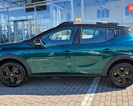 купить новое авто Рено Kardian 2025 года от официального дилера АДАМАНТ МОТОРС ЗАПОРІЖЖЯ Рено фото